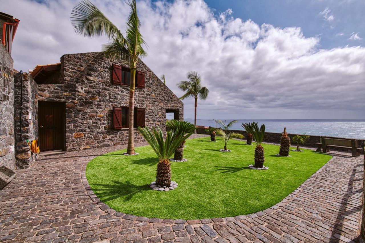 Seixal Sunny Villa A & B By Amazing Madeira Exteriér fotografie