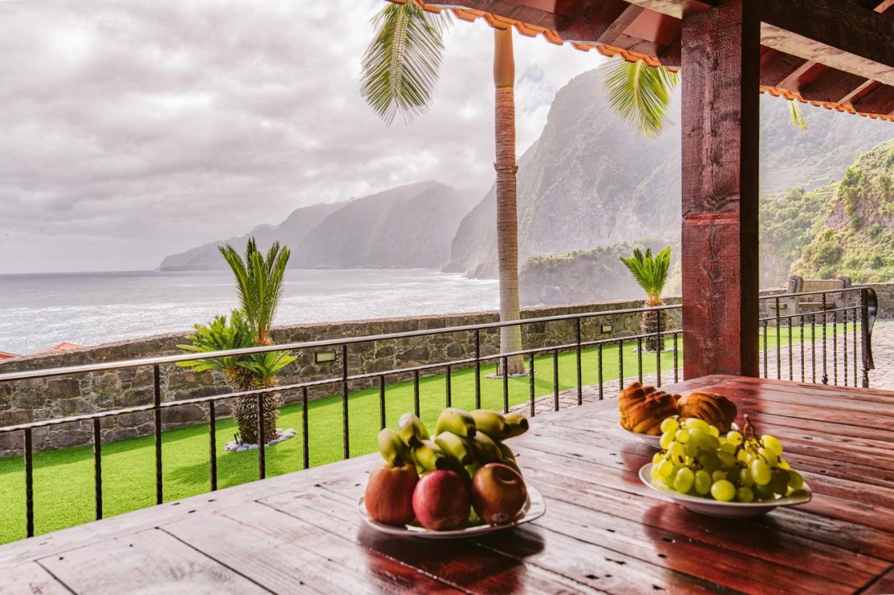 Seixal Sunny Villa A & B By Amazing Madeira Exteriér fotografie