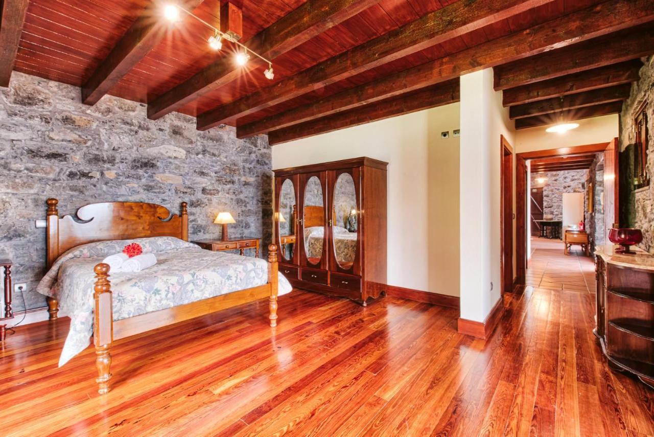 Seixal Sunny Villa A & B By Amazing Madeira Exteriér fotografie