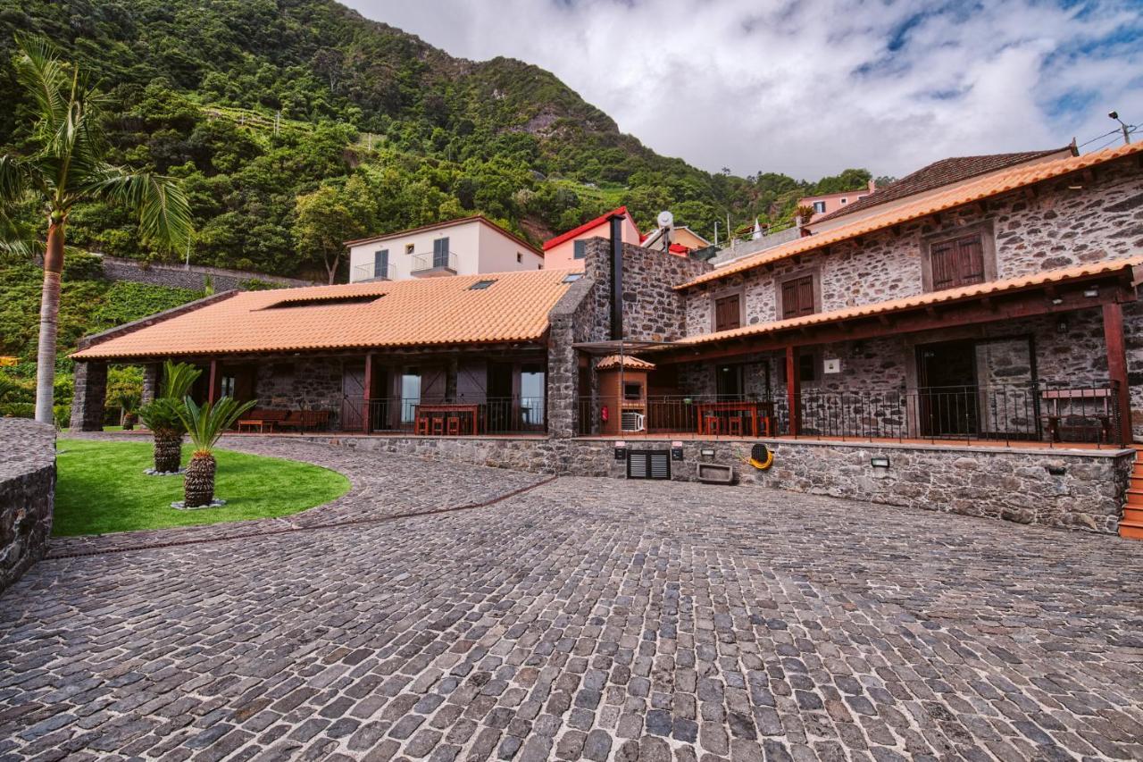 Seixal Sunny Villa A & B By Amazing Madeira Exteriér fotografie