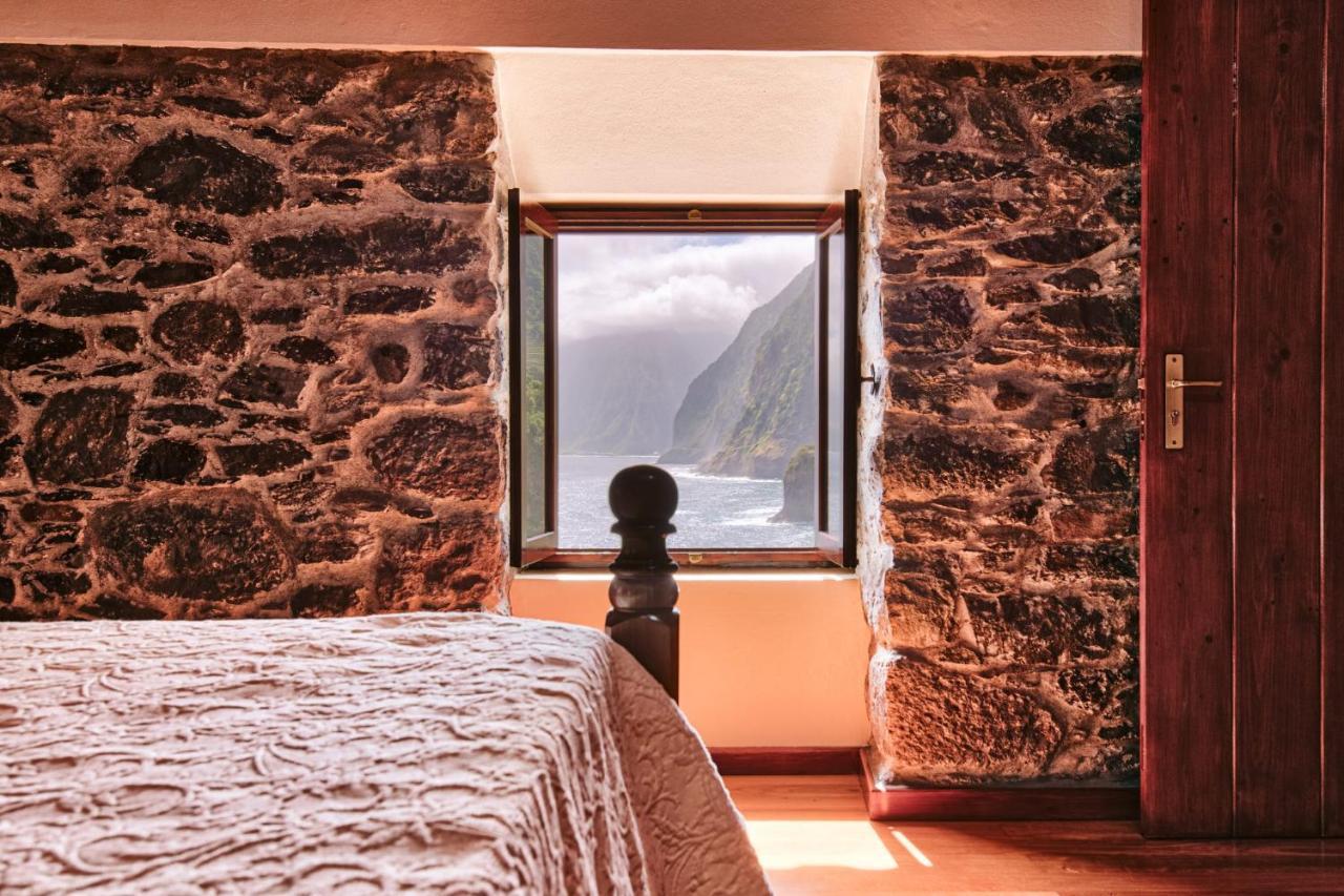 Seixal Sunny Villa A & B By Amazing Madeira Exteriér fotografie