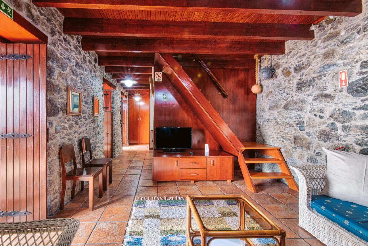 Seixal Sunny Villa A & B By Amazing Madeira Exteriér fotografie