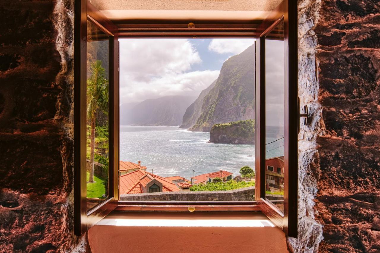 Seixal Sunny Villa A & B By Amazing Madeira Exteriér fotografie